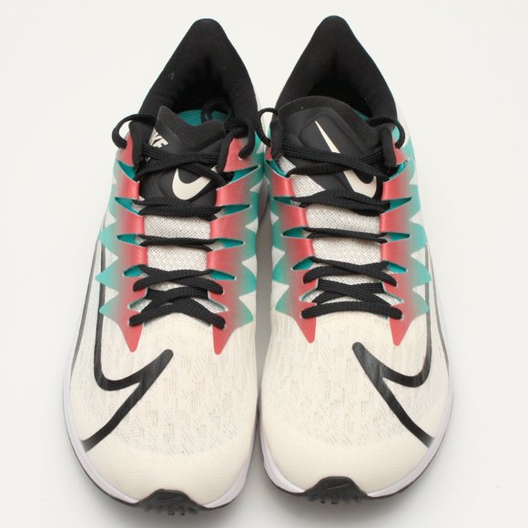 Nike Zoom Rival Fly Women's Running Shoes New Pale Ivory Sneakers US 9 - Picture 2 of 9